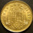 1975 (78) 1 Peseta - Spain