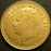 1980 (81) 1 Peseta - Spain