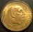 1953 (56) 2 1/2 Pesetas - Spain