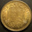 1953 (56) 2 1/2 Pesetas - Spain