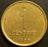 1985 Centavo - Argentina