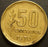 1970 50 Centavo - Argentina