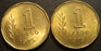 1975 1 Peso - Argentina