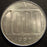 1990 1000 Australes - Argentina