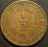 1942S 1/2 Sol - Peru