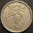 1949 25 Pruta - Israel