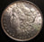 1883 Morgan Dollar - Uncirculated