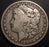 1880-CC Morgan Dollar - Very Good