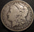1892-S Morgan Dollar - Very Good