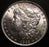 1885-O Morgan Dollar - Uncirculated