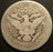 1894 Barber Half Dollar - Good
