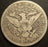 1894-O Barber Half Dollar - Good