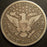 1894-S Barber Half Dollar - Good