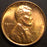 1936 Lincoln Cent - Uncirculated
