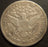 1895-S Barber Half Dollar - Good