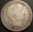 1898 Barber Half Dollar - Good