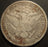 1898 Barber Half Dollar - Good