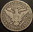1898-O Barber Half Dollar - Good