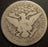 1904-S Barber Half Dollar - Good