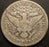 1899 Barber Half Dollar - Good