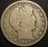 1900-O Barber Half Dollar - Good
