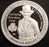 2025-S J. Gordon Low Quarter - Silver Proof