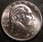 2025-P S. Milbern Quarter - Uncirculated