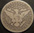 1902-S Barber Half Dollar - Good