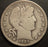 1903 Barber Half Dollar - Good