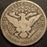 1903 Barber Half Dollar - Good