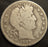 1903-O Barber Half Dollar - Good