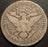 1903-S Barber Half Dollar - Good
