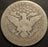 1905-S Barber Half Dollar - Good