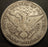 1905-S Barber Half Dollar - Very Good