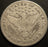 1906-D Barber Half Dollar - Good