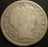 1906-O Barber Half Dollar - Good