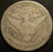 1906-O Barber Half Dollar - Good
