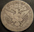 1906-S Barber Half Dollar - Very Good