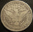 1907 Barber Half Dollar - Good