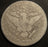 1907-D Barber Half Dollar - Good
