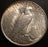 1922-D Peace Dollar - AU