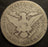 1908 Barber Half Dollar - Good