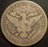 1915-D Barber Half Dollar - Good