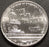 2026-D Constitution Quarter - Uncirculated