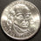 2026-P Constitution Quarter - Uncirculated