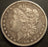 1899-O Morgan Dollar - Very Fine
