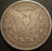 1899-O Morgan Dollar - Very Fine
