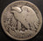 1918 Walking Half Dollar - Good