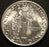 1939-S Mercury Dime - Uncirculated