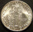 1941-S Mercury Dime - Uncirculated